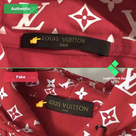 louis vuitton x supreme designer pudsey bear fake buy|false louis vuitton hoodie.